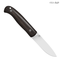 Складной, стабилизированный мореный дуб