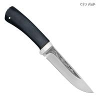 Лиса, текстолит, с ввертышем