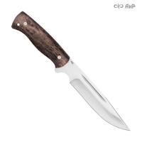 Леший, стабилизированная карельская береза