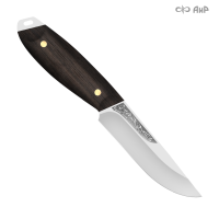 Жулан, стабилизированный мореный дуб