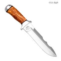 Шерхан, карельская береза