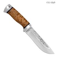 Пума, карельская береза