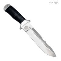 Шерхан, кожа