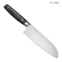 Сантоку ЦМ, композит