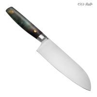 Сантоку ЦМ, стабилизированный березовый кап