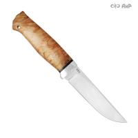 Следопыт, стабилизированный кап клена, с ввертышем