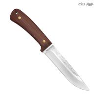 Лиса ЦМ, стабилизированное розовое дерево