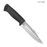 Златоуст-М, кожа