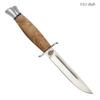 Финка-2, стабилизированный кап клена