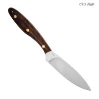 Канадский средний, стабилизированный ореховый кап