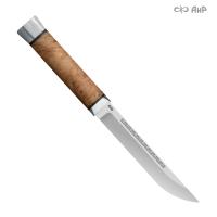 Бурятский малый, стабилизированный кап клена, с тыльником