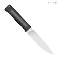 Пескарь, кожа, клиновая срезка