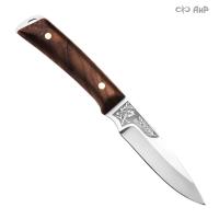 Снегирь, стабилизированный ореховый кап