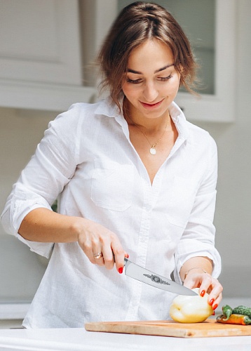 Вкусно готовим дома