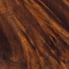 стабилизированный березовый кап коричневый