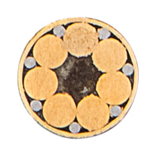 мозаичные пины (стандартная комплектация)