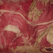 стабилизированный кап клена красный