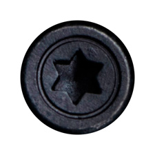 черные винты