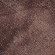 стабилизированный тополь коричневый