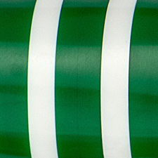 оргстекло Пограничник зелено-белый