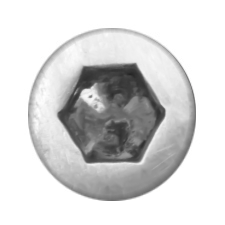 6-гранные болты