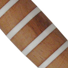 наборная орех+оргстекло