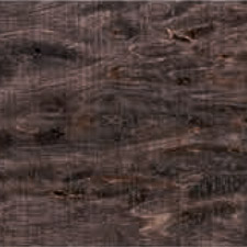 стабилизированная карельская береза коричневая